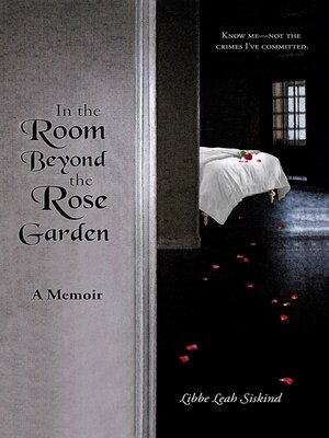 cover image of In the Room Beyond the Rose Garden